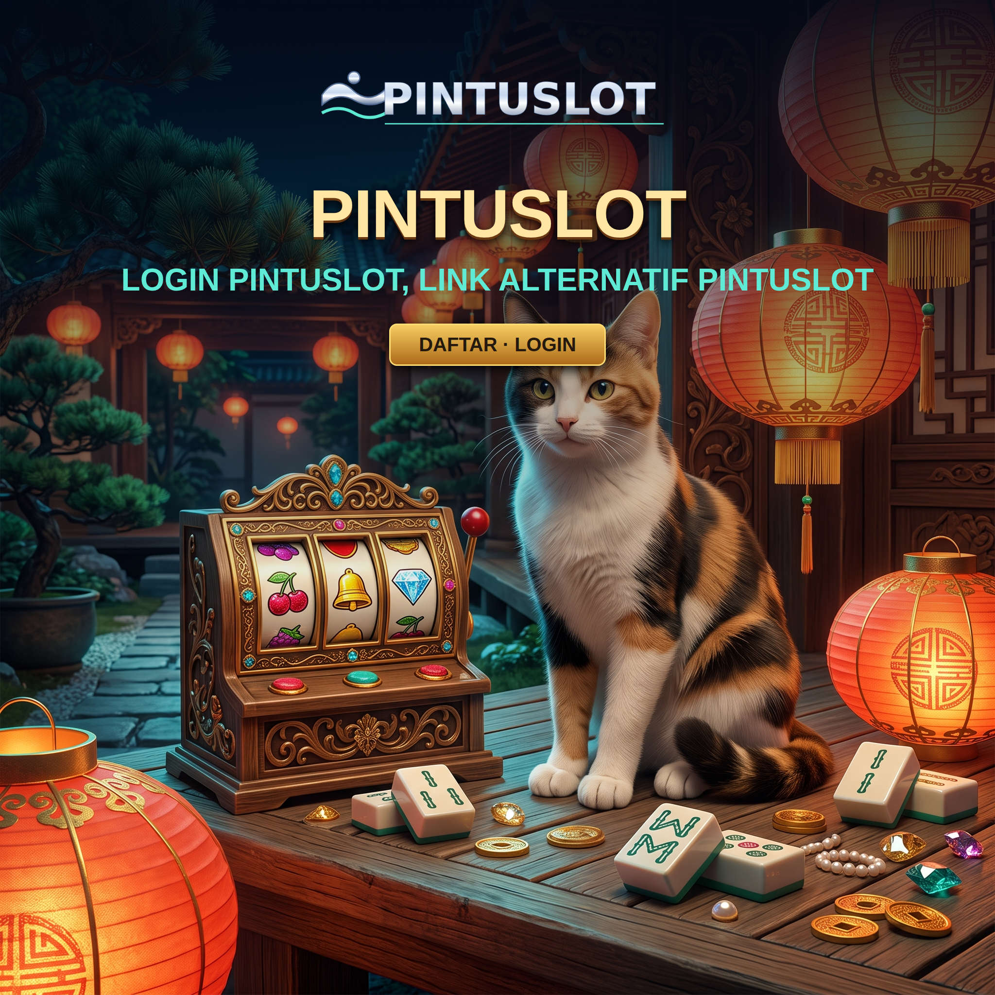 pintuslot