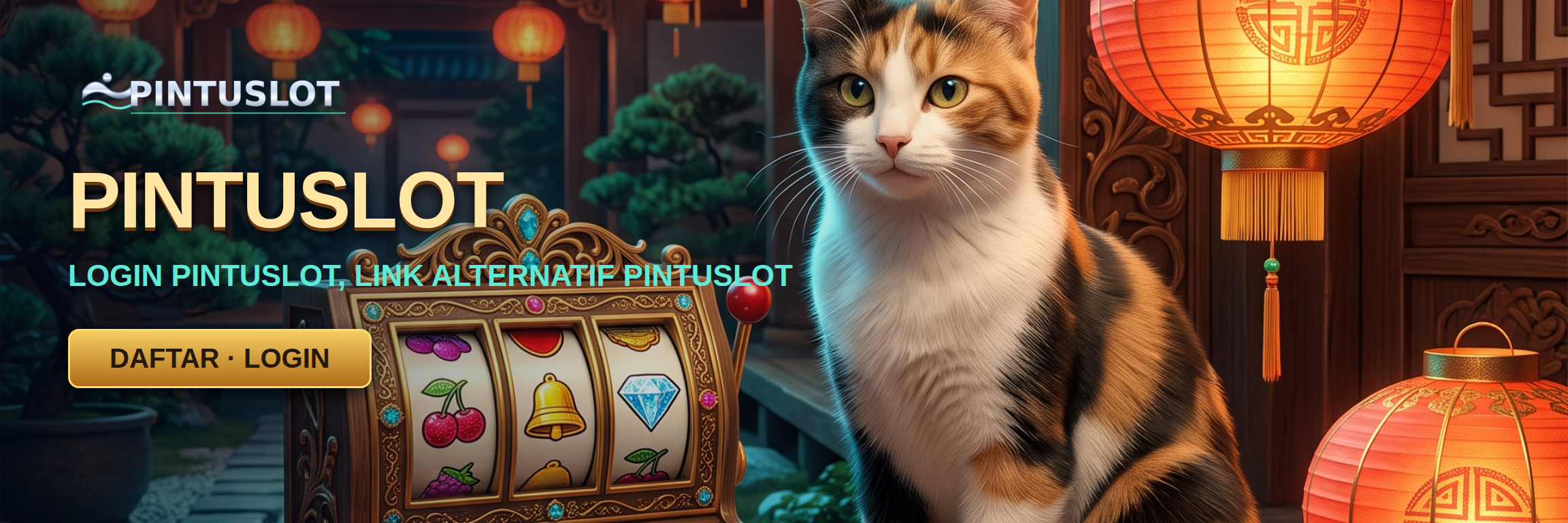pintuslot